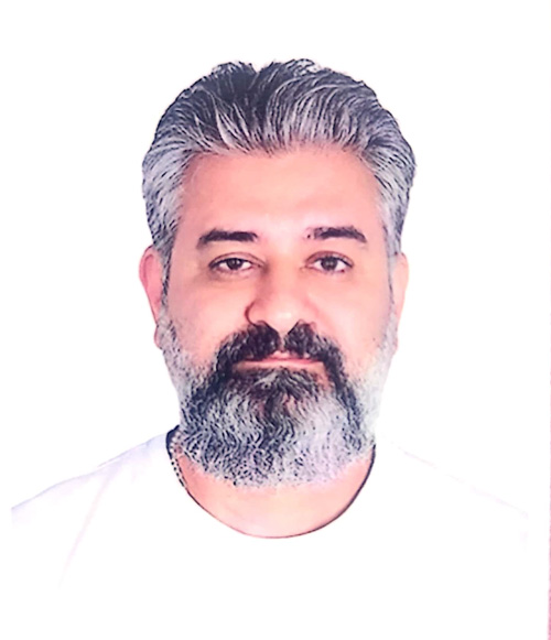 محمد رضا ریاحی