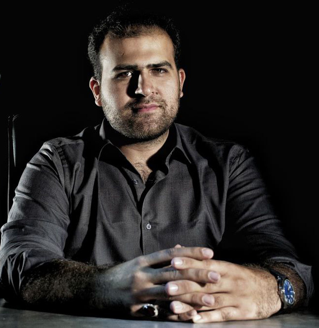 امیر حسین بهشتیان